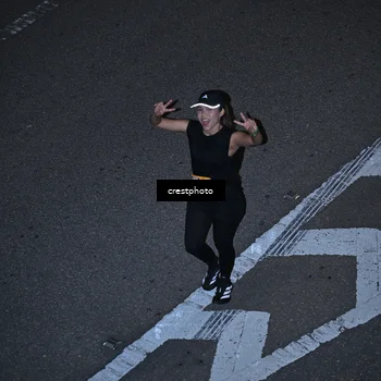 Runner Photo 5500464
