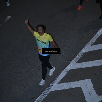 Runner Photo 5500465