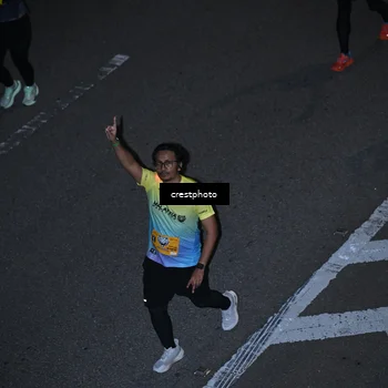 Runner Photo 5500470