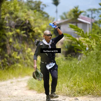 Runner Photo 5500473