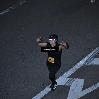 Runner Photo 5500477