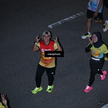 Runner Photo 5500478