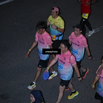 Runner Photo 5500480