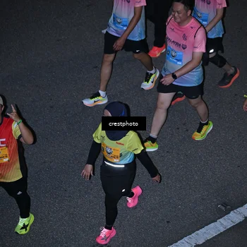 Runner Photo 5500481