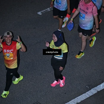 Runner Photo 5500483
