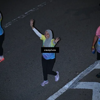 Runner Photo 5500486