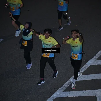 Runner Photo 5500489