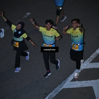 Runner Photo 5500490