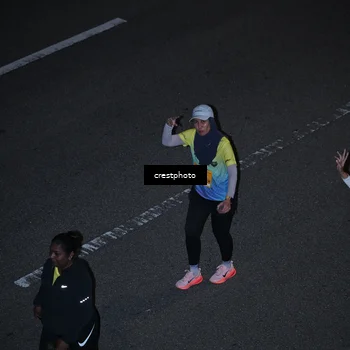 Runner Photo 5500491
