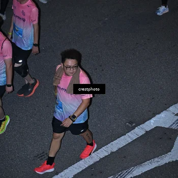 Runner Photo 5500493