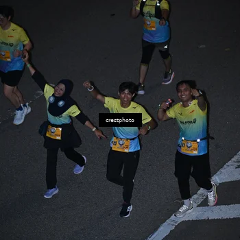 Runner Photo 5500495
