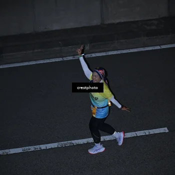Runner Photo 5500497