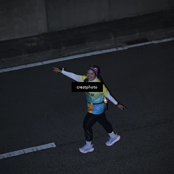 Runner Photo 5500498
