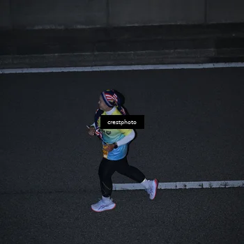 Runner Photo 5500499