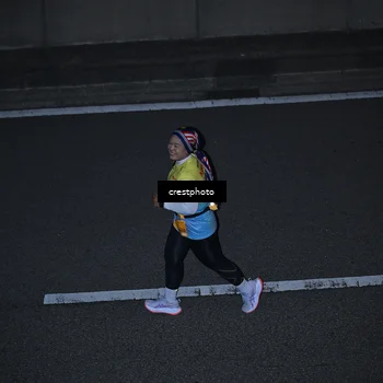 Runner Photo 5500500