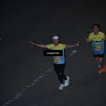 Runner Photo 5500510