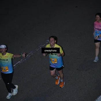 Runner Photo 5500511