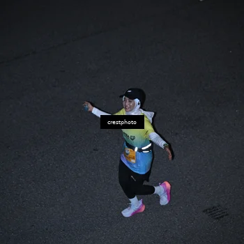 Runner Photo 5500517