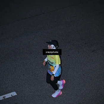 Runner Photo 5500528