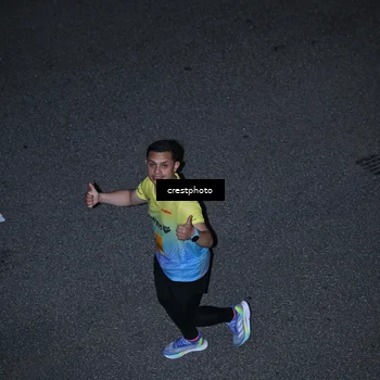 Runner Photo 5500530