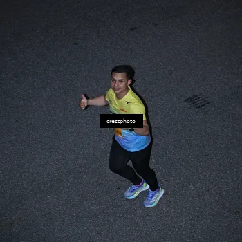 Runner Photo 5500533