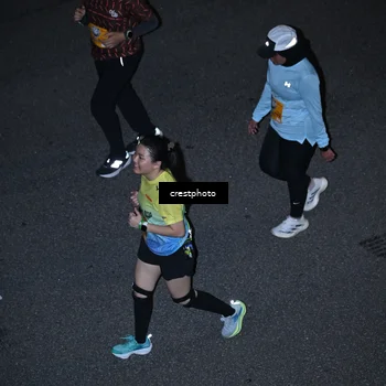 Runner Photo 5500534