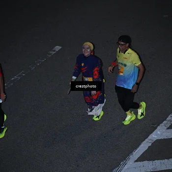Runner Photo 5500536