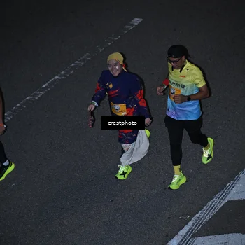 Runner Photo 5500541