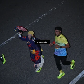 Runner Photo 5500546