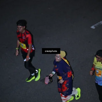 Runner Photo 5500549