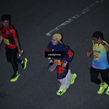 Runner Photo 5500551