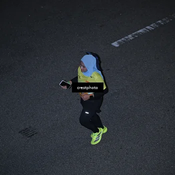 Runner Photo 5500556