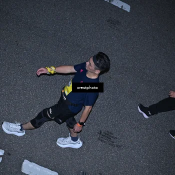 Runner Photo 5500558