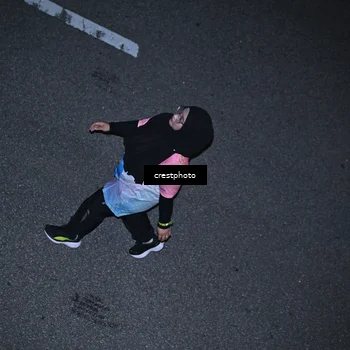 Runner Photo 5500560