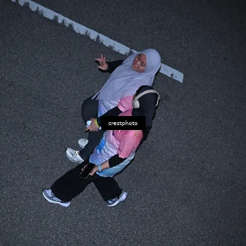 Runner Photo 5500561