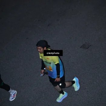 Runner Photo 5500565
