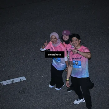 Runner Photo 5500573