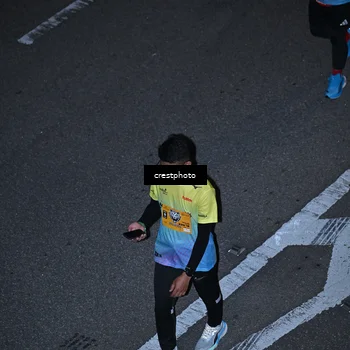 Runner Photo 5500581