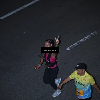 Runner Photo 5500586