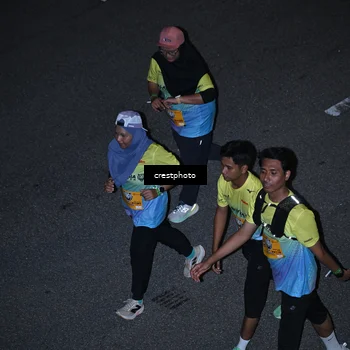 Runner Photo 5500588