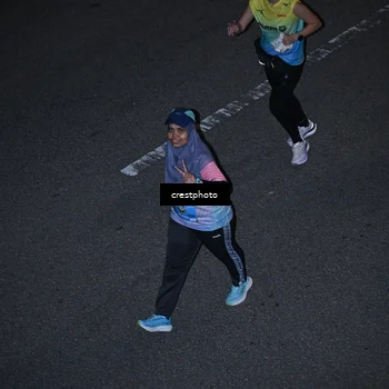 Runner Photo 5500592