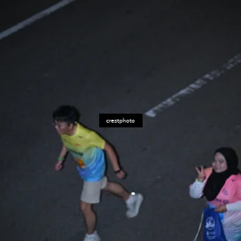 Runner Photo 5500599
