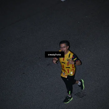 Runner Photo 5500600