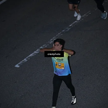 Runner Photo 5500606
