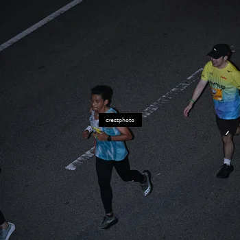 Runner Photo 5500608