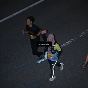 Runner Photo 5500613