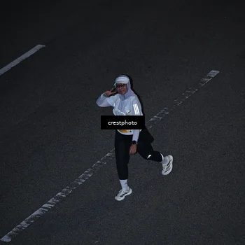 Runner Photo 5500616