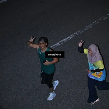 Runner Photo 5500617