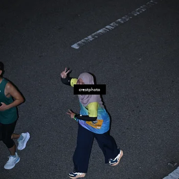 Runner Photo 5500619