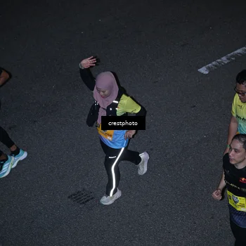 Runner Photo 5500621